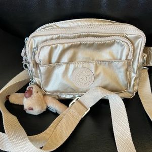 Kipling Abanu crossbody bag